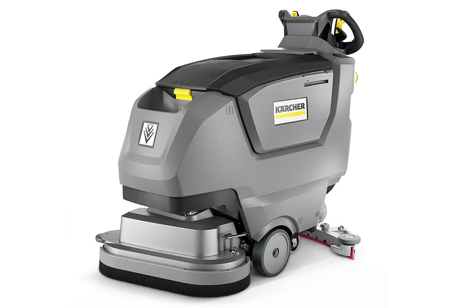 Súroló-szívógép B 50W Bp Pack