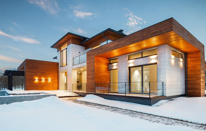 Téli munkavégzés az Albagips Exim Kft. termékeivel 2 Téli munkavégzés az Albagips Exim termékeivel