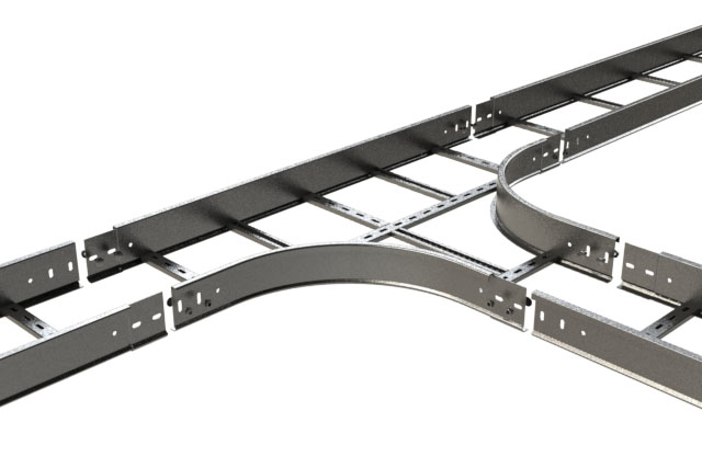 Mik azok a kábellétrák és mikor kell használni őket? 7 kábellétra