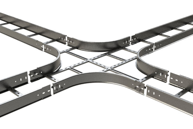 Mik azok a kábellétrák és mikor kell használni őket? 6 kábellétra