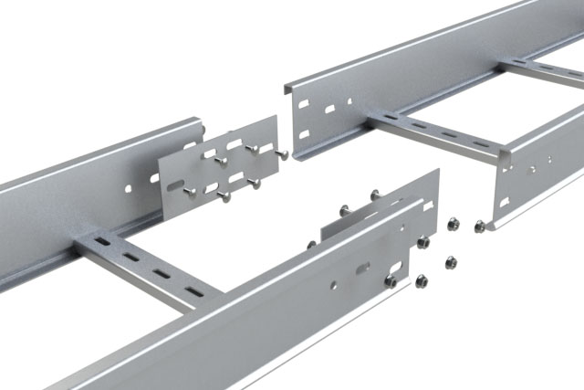 Mik azok a kábellétrák és mikor kell használni őket? 2 kábellétra