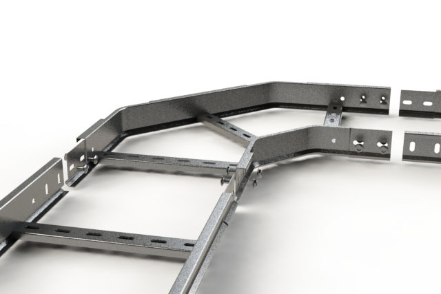 Mik azok a kábellétrák és mikor kell használni őket? 4 kábellétra