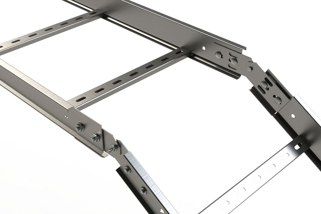 Mik azok a kábellétrák és mikor kell használni őket? 5 kábellétra