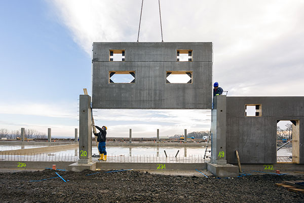 ineton-előregyártott-falelemek