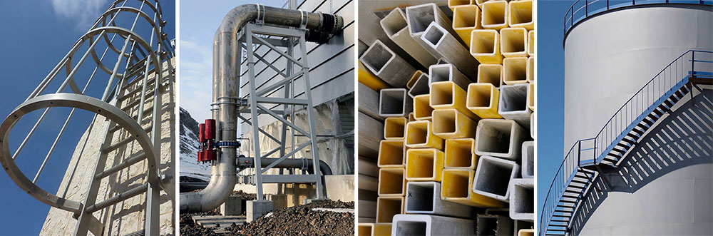 GRP_létra_lépcső_korlát