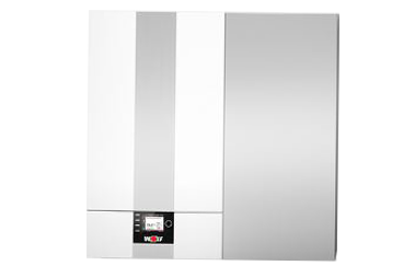 KONDENZÁCIÓS KAZÁNOK