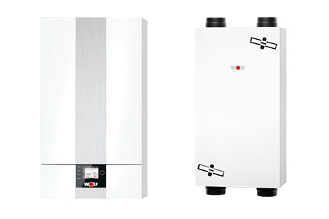 szellőztető rendszerek