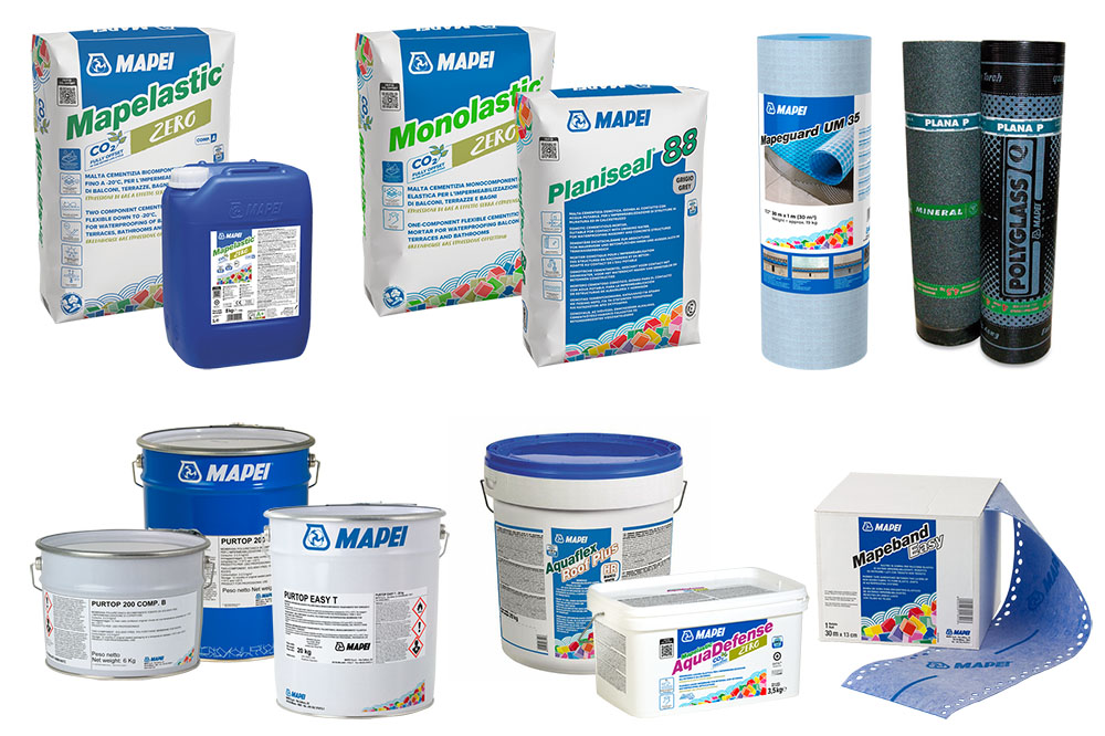 Mapei_vízszigetelő_rendszerek