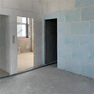 Albafal és Tecnoboard – korszerű falazati megoldások