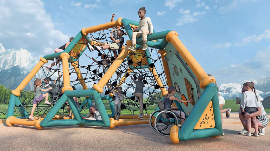 Proludic újdonságok a játszótereken 1 Kairn_mászó_játszótéri_eszközök