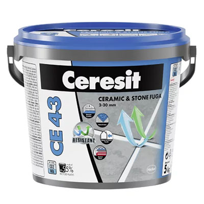 Megújult CE 43 fugázó