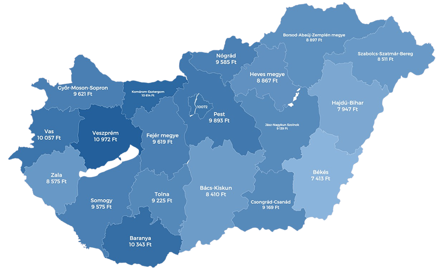Megfordult a trend: ismét nőtt a szakemberhiány 4 szakember