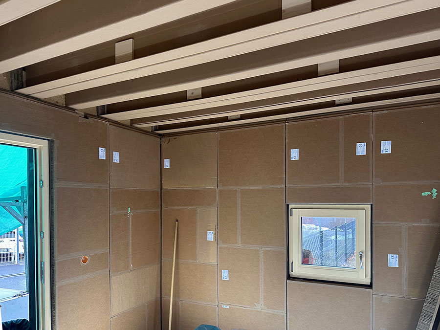 Paradigmaváltás a fenntartható építészetben PhoneStar rendszerekkel 3 Phonestar