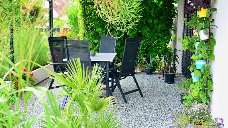 Vízáteresztő, rugalmas, tartós: így működik egy korszerű kőszőnyeg rendszer 2 kőszőnyeg