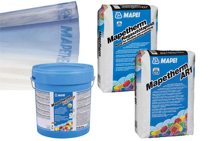 Mapetherm