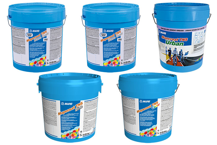 Sport padlóburkolat