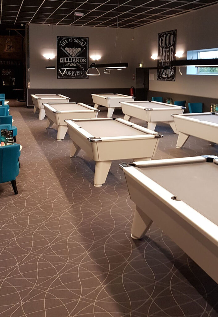 Flotex – Az intelligens padlóburkolati megoldás