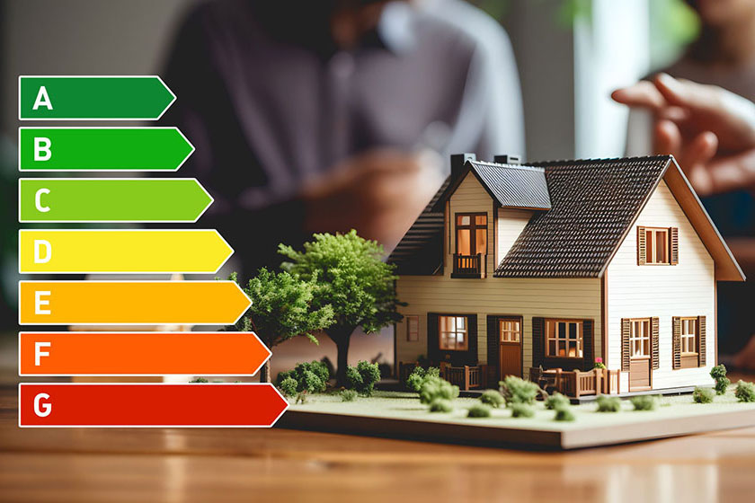 Hőszigetelés korszerűsítése bontás nélkül Mapetherm EPS Plus 8+15 rendszer