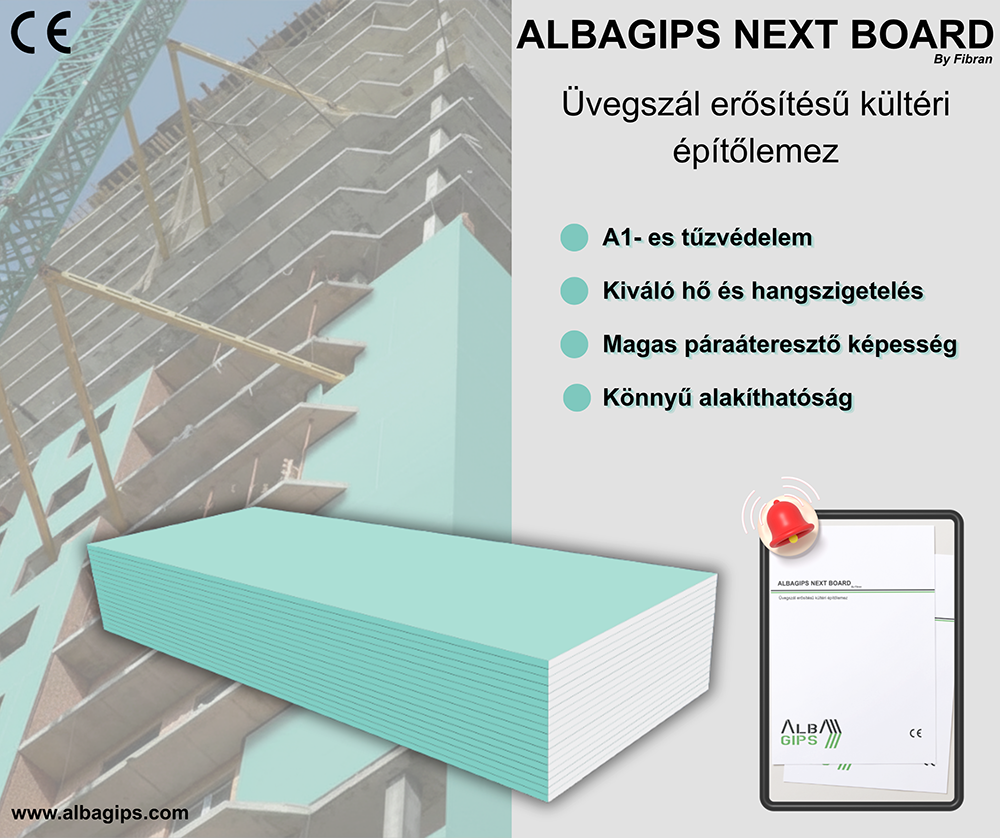 NEXT BOARD