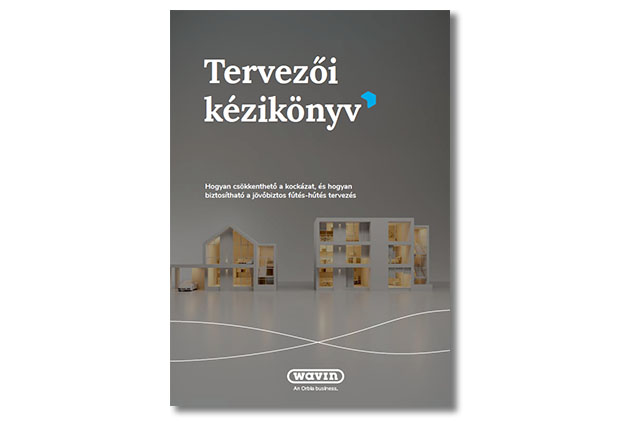 Wavin Sentio tervezesi segedlet