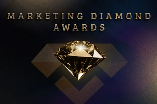 Marketing Diamond Award