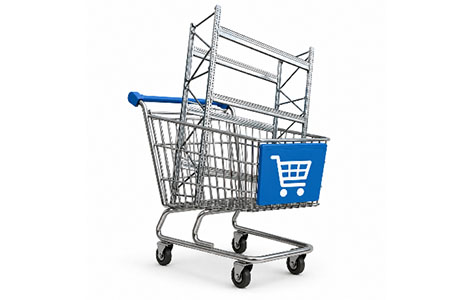 Öt webshop egy helyen a professzionális tároláshoz