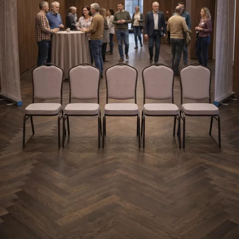 ALICANTE MODERN bankett- és konferenciaszékek a Hungaro Management Kft.-től 2 konferencia