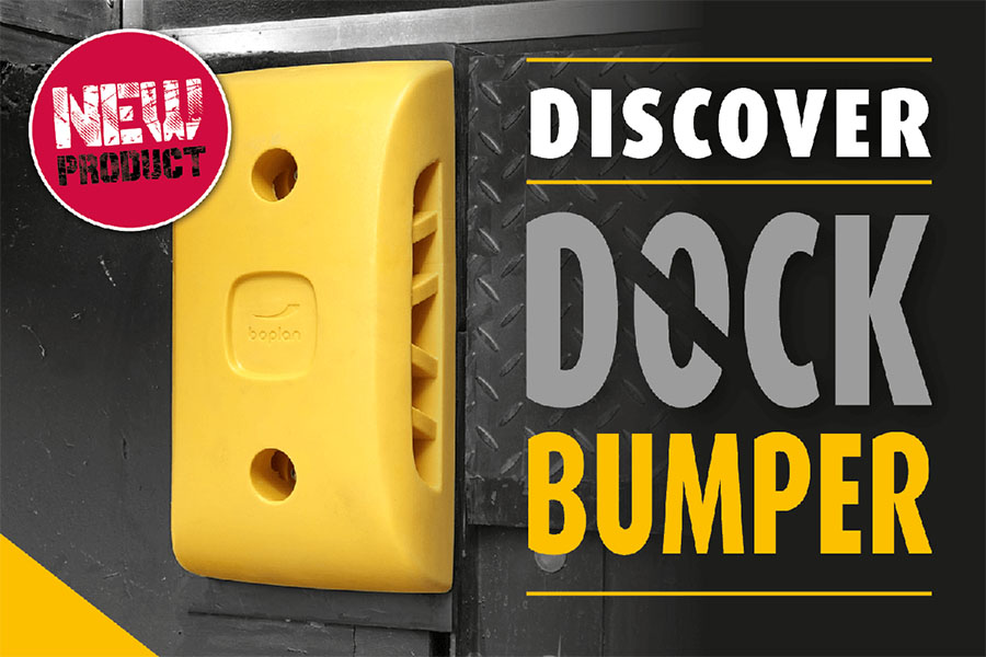 Dock Bumper