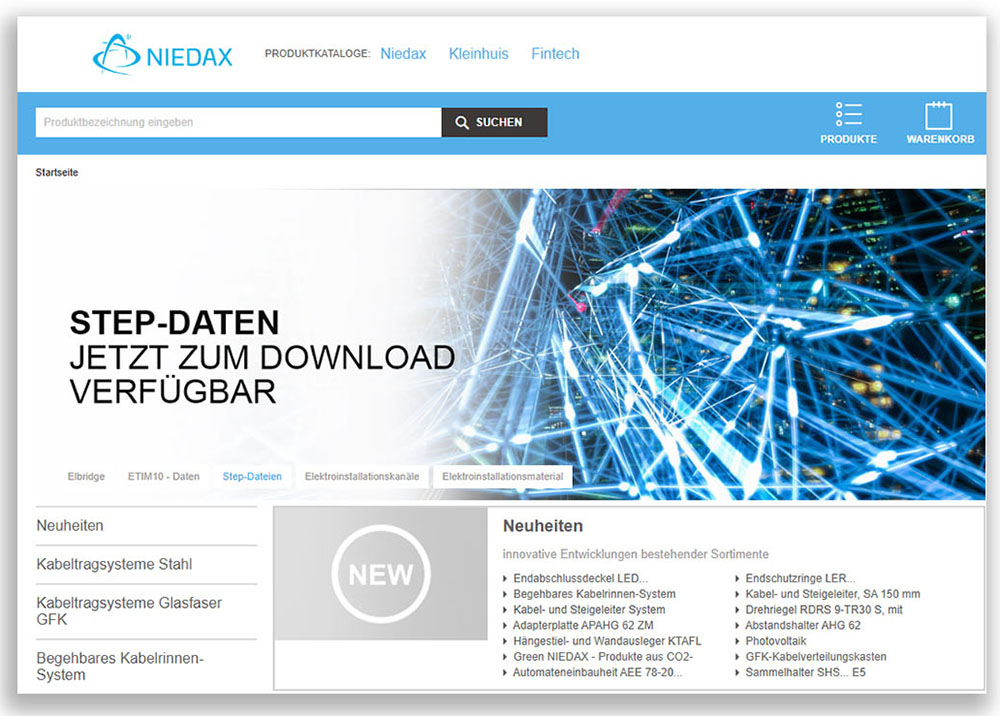 Niedax