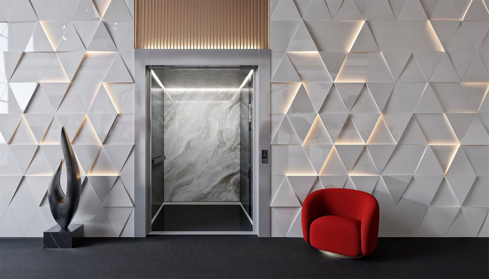 Egyedi felvonódesign megoldások a Schindlertől 1 Schindler_egyedi_lift_felvonó_design