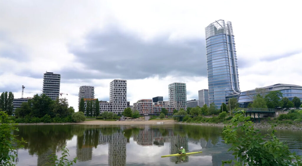 okosotthon