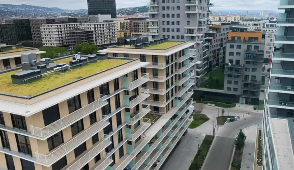 okosotthon